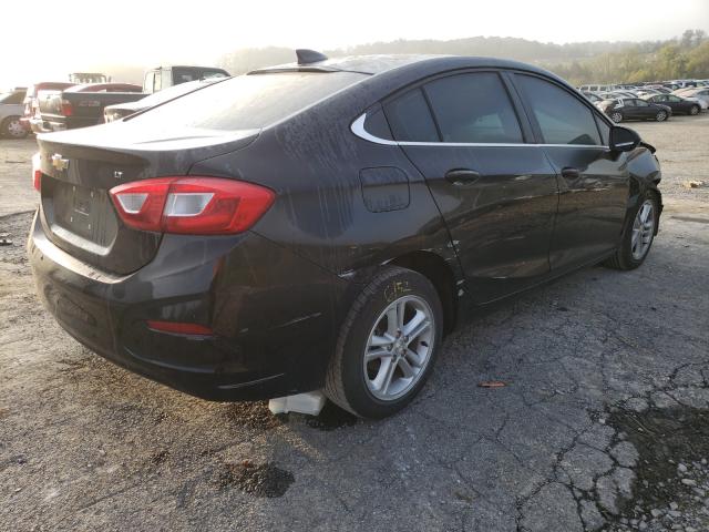 Photo 3 VIN: 1G1BE5SM3H7115856 - CHEVROLET CRUZE LT 