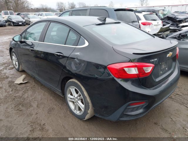 Photo 2 VIN: 1G1BE5SM3H7116103 - CHEVROLET CRUZE 