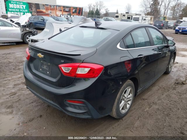 Photo 3 VIN: 1G1BE5SM3H7116103 - CHEVROLET CRUZE 