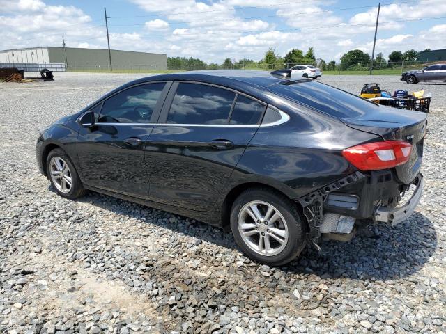 Photo 1 VIN: 1G1BE5SM3H7116604 - CHEVROLET CRUZE 