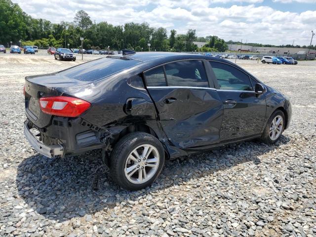 Photo 2 VIN: 1G1BE5SM3H7116604 - CHEVROLET CRUZE 