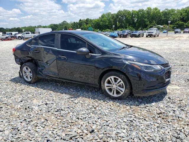 Photo 3 VIN: 1G1BE5SM3H7116604 - CHEVROLET CRUZE 