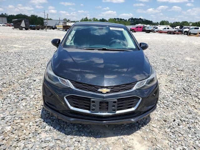 Photo 4 VIN: 1G1BE5SM3H7116604 - CHEVROLET CRUZE 