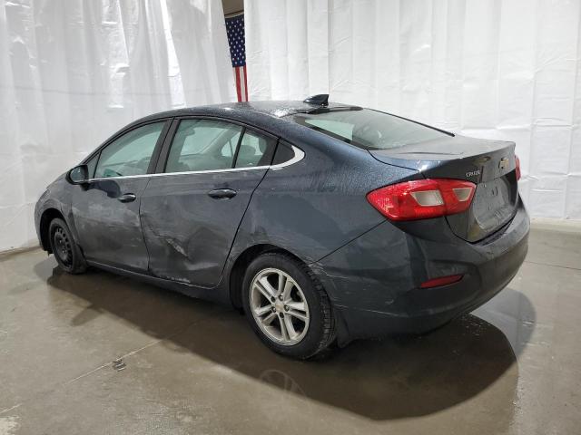 Photo 1 VIN: 1G1BE5SM3H7116988 - CHEVROLET CRUZE 