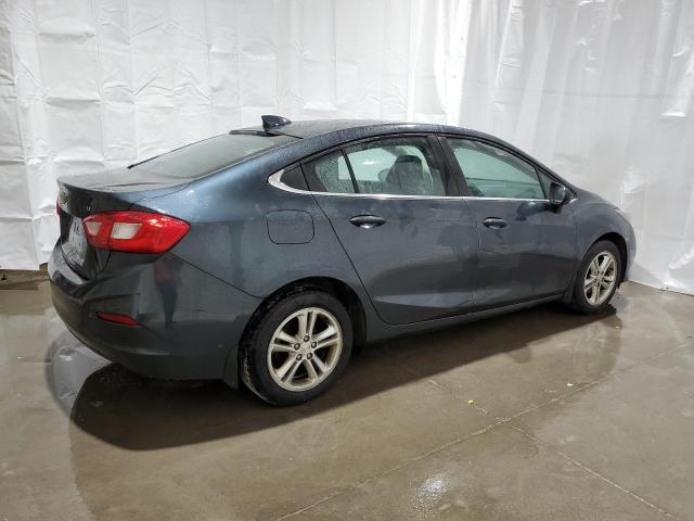 Photo 2 VIN: 1G1BE5SM3H7116988 - CHEVROLET CRUZE 