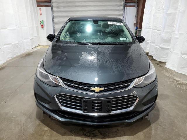 Photo 4 VIN: 1G1BE5SM3H7116988 - CHEVROLET CRUZE 