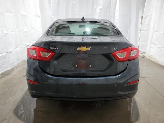 Photo 5 VIN: 1G1BE5SM3H7116988 - CHEVROLET CRUZE 