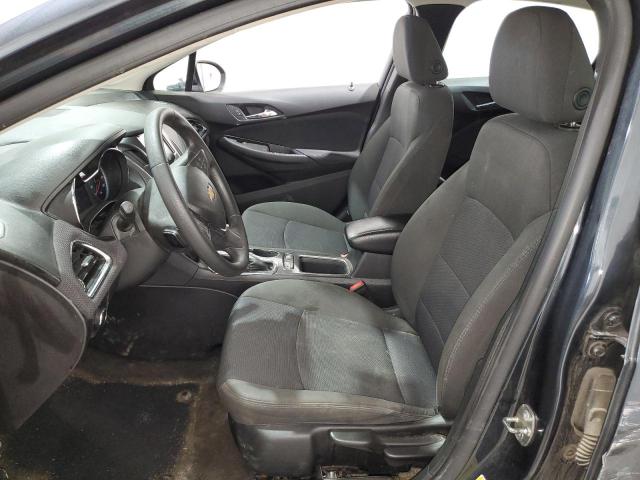 Photo 6 VIN: 1G1BE5SM3H7116988 - CHEVROLET CRUZE 