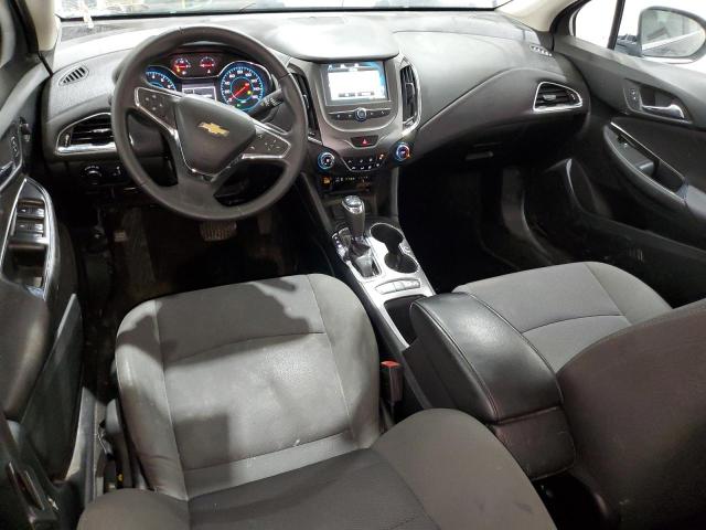 Photo 7 VIN: 1G1BE5SM3H7116988 - CHEVROLET CRUZE 