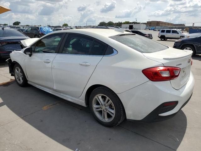 Photo 1 VIN: 1G1BE5SM3H7118028 - CHEVROLET CRUZE LT 