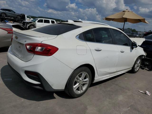 Photo 2 VIN: 1G1BE5SM3H7118028 - CHEVROLET CRUZE LT 