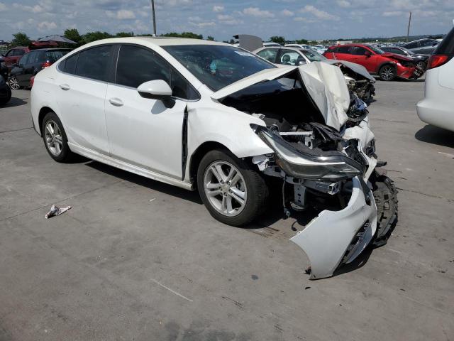 Photo 3 VIN: 1G1BE5SM3H7118028 - CHEVROLET CRUZE LT 