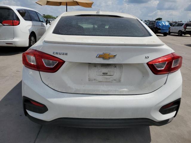 Photo 5 VIN: 1G1BE5SM3H7118028 - CHEVROLET CRUZE LT 