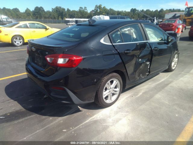 Photo 3 VIN: 1G1BE5SM3H7121950 - CHEVROLET CRUZE 