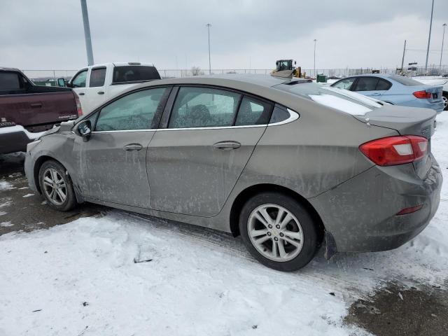 Photo 1 VIN: 1G1BE5SM3H7123309 - CHEVROLET CRUZE 