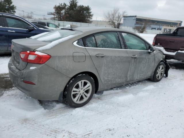 Photo 2 VIN: 1G1BE5SM3H7123309 - CHEVROLET CRUZE 