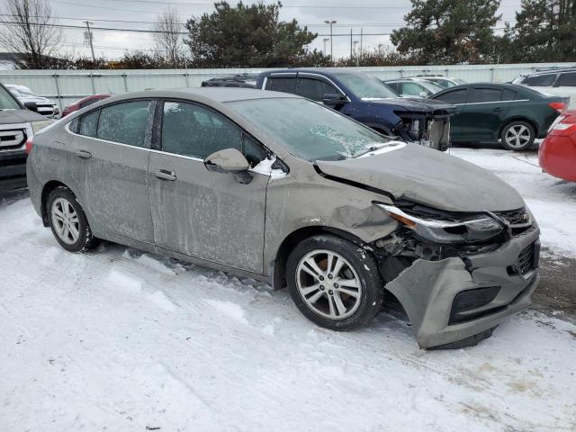 Photo 3 VIN: 1G1BE5SM3H7123309 - CHEVROLET CRUZE 