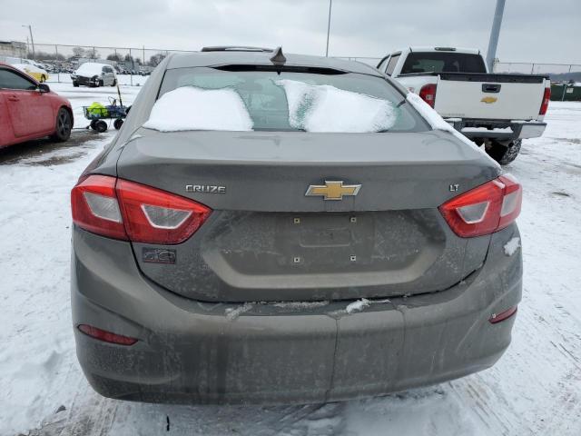 Photo 5 VIN: 1G1BE5SM3H7123309 - CHEVROLET CRUZE 