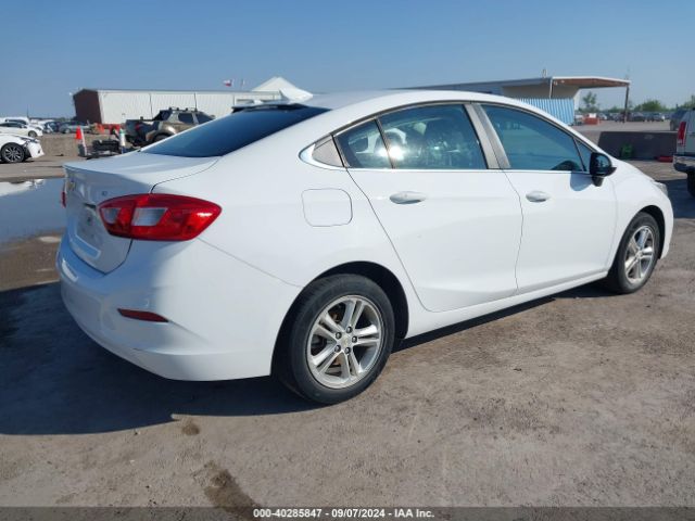 Photo 3 VIN: 1G1BE5SM3H7124055 - CHEVROLET CRUZE 