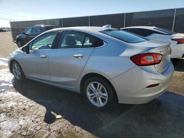 Photo 1 VIN: 1G1BE5SM3H7131328 - CHEVROLET CRUZE LT 