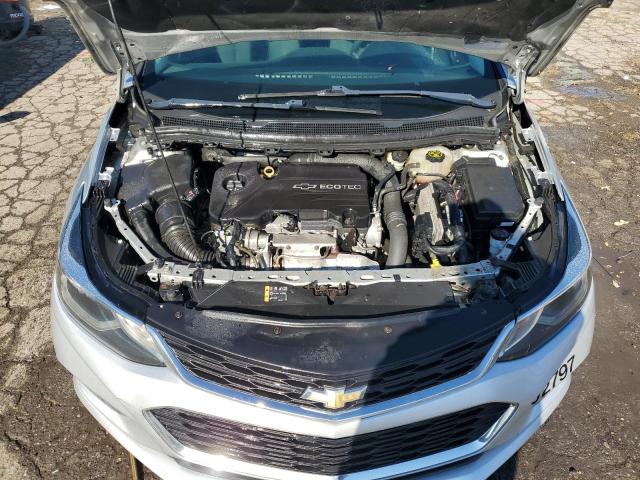 Photo 10 VIN: 1G1BE5SM3H7131328 - CHEVROLET CRUZE LT 