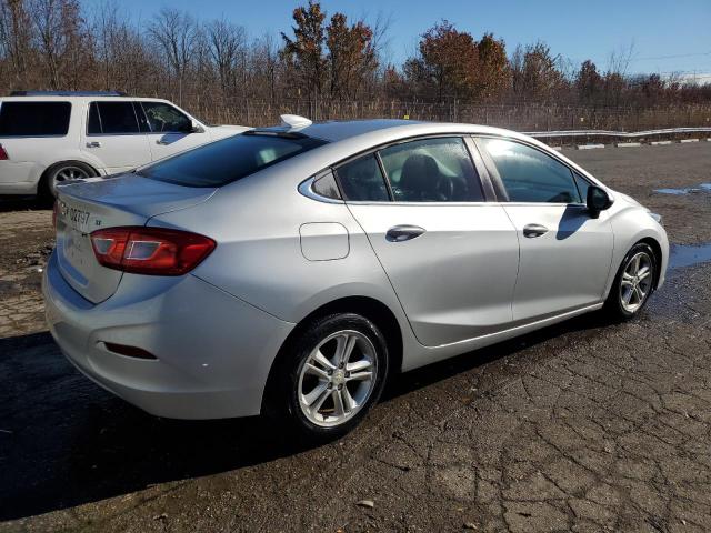 Photo 2 VIN: 1G1BE5SM3H7131328 - CHEVROLET CRUZE LT 