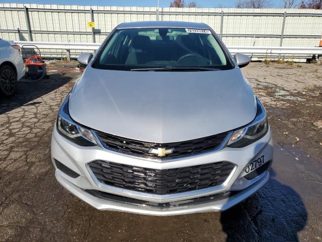 Photo 4 VIN: 1G1BE5SM3H7131328 - CHEVROLET CRUZE LT 