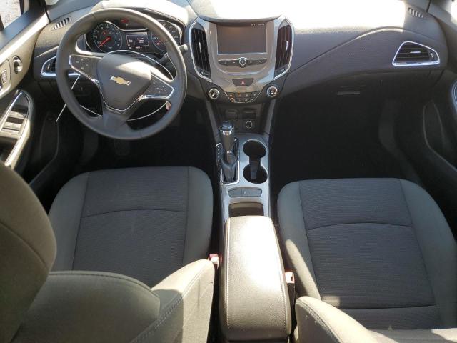 Photo 7 VIN: 1G1BE5SM3H7131328 - CHEVROLET CRUZE LT 