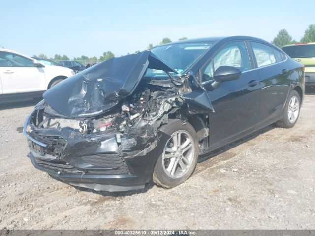 Photo 1 VIN: 1G1BE5SM3H7132060 - CHEVROLET CRUZE 