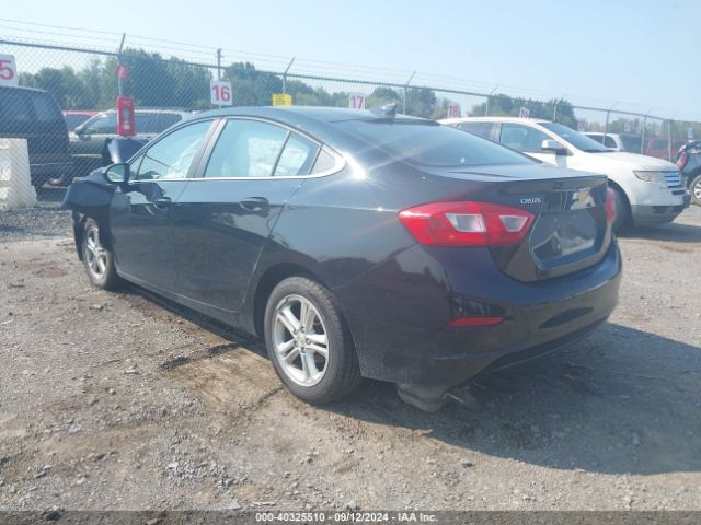 Photo 2 VIN: 1G1BE5SM3H7132060 - CHEVROLET CRUZE 