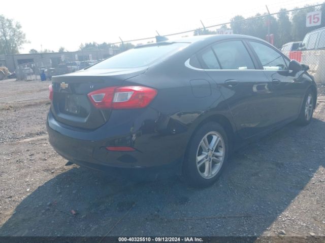 Photo 3 VIN: 1G1BE5SM3H7132060 - CHEVROLET CRUZE 