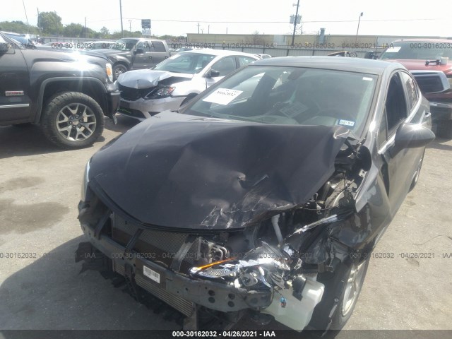 Photo 5 VIN: 1G1BE5SM3H7134729 - CHEVROLET CRUZE 