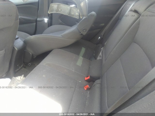 Photo 7 VIN: 1G1BE5SM3H7134729 - CHEVROLET CRUZE 