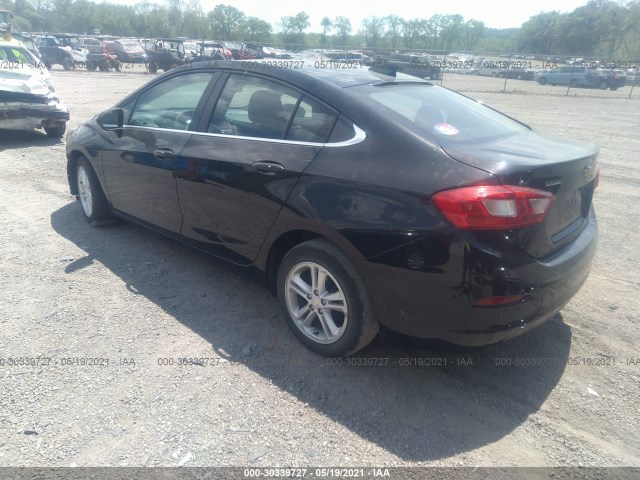 Photo 2 VIN: 1G1BE5SM3H7136898 - CHEVROLET CRUZE 