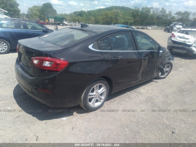 Photo 3 VIN: 1G1BE5SM3H7136898 - CHEVROLET CRUZE 