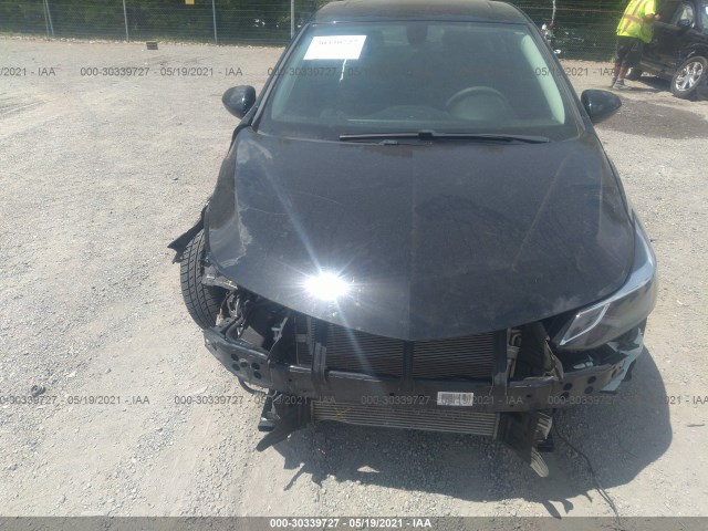 Photo 5 VIN: 1G1BE5SM3H7136898 - CHEVROLET CRUZE 