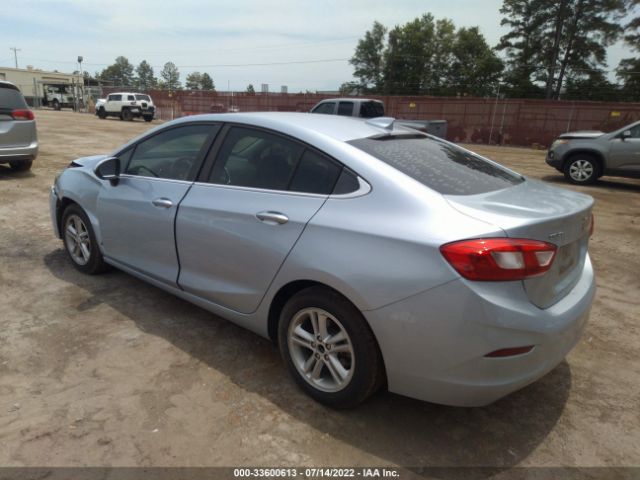 Photo 2 VIN: 1G1BE5SM3H7138389 - CHEVROLET CRUZE 