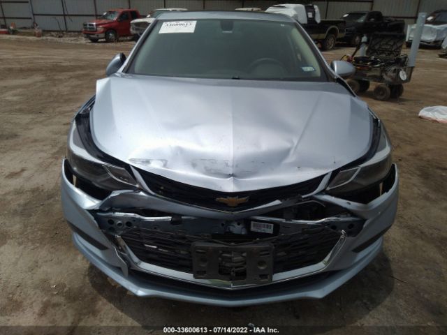 Photo 5 VIN: 1G1BE5SM3H7138389 - CHEVROLET CRUZE 