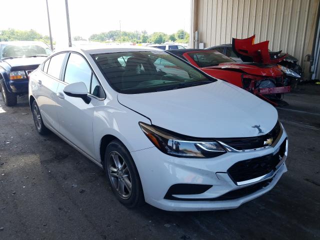 Photo 0 VIN: 1G1BE5SM3H7140918 - CHEVROLET CRUZE LT 