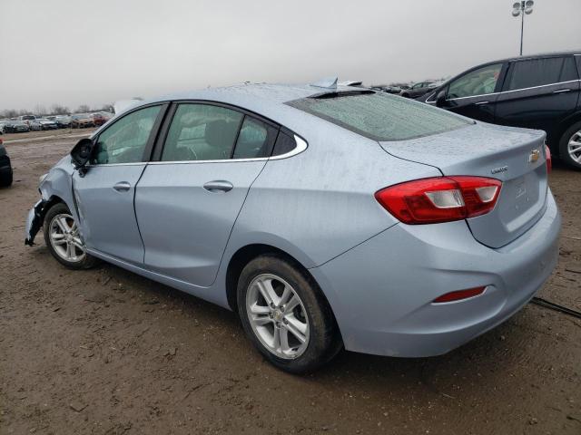 Photo 1 VIN: 1G1BE5SM3H7141762 - CHEVROLET CRUZE 