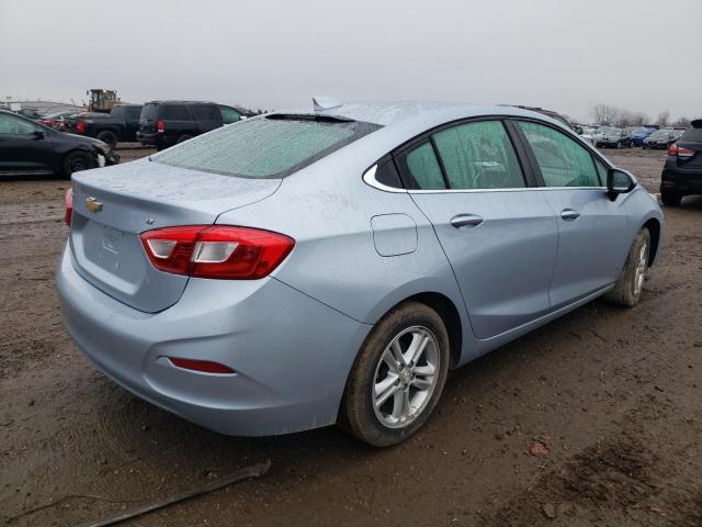 Photo 2 VIN: 1G1BE5SM3H7141762 - CHEVROLET CRUZE 