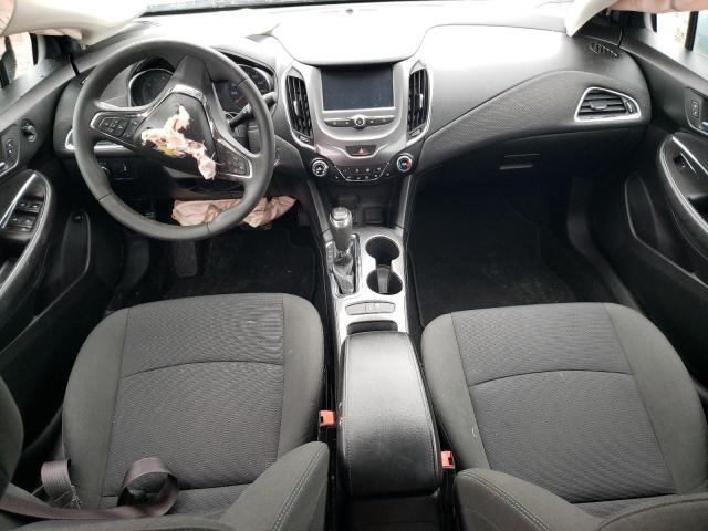 Photo 7 VIN: 1G1BE5SM3H7141762 - CHEVROLET CRUZE 