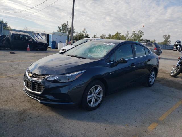 Photo 0 VIN: 1G1BE5SM3H7141776 - CHEVROLET CRUZE 