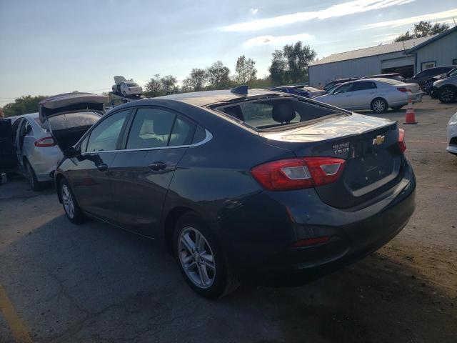 Photo 1 VIN: 1G1BE5SM3H7141776 - CHEVROLET CRUZE 