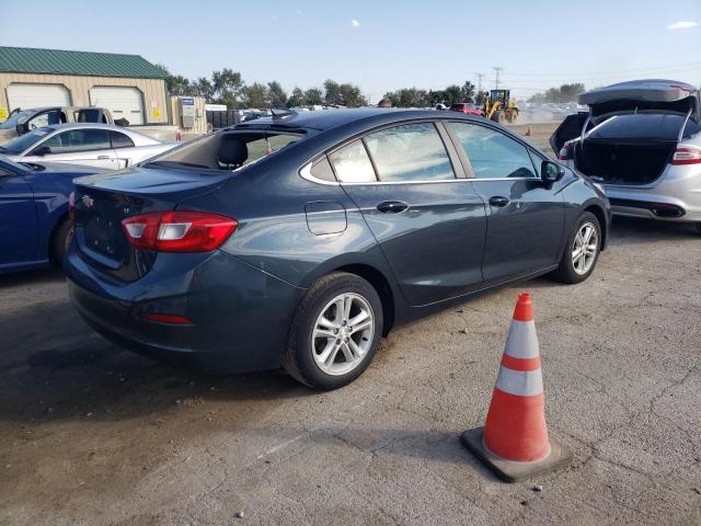 Photo 2 VIN: 1G1BE5SM3H7141776 - CHEVROLET CRUZE 