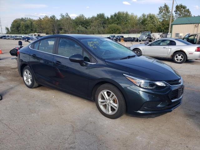 Photo 3 VIN: 1G1BE5SM3H7141776 - CHEVROLET CRUZE 