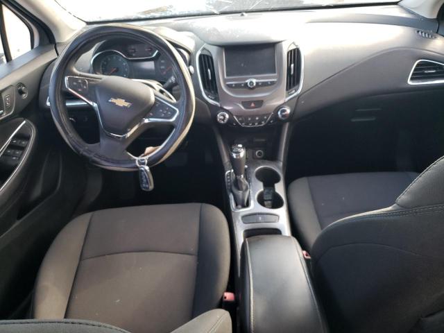 Photo 7 VIN: 1G1BE5SM3H7141776 - CHEVROLET CRUZE 