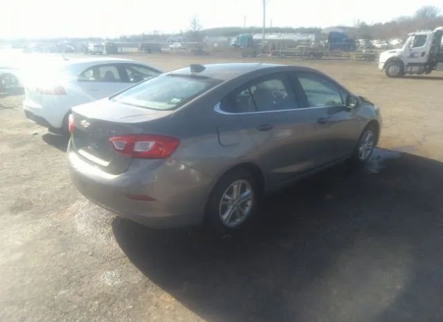 Photo 3 VIN: 1G1BE5SM3H7142863 - CHEVROLET CRUZE 