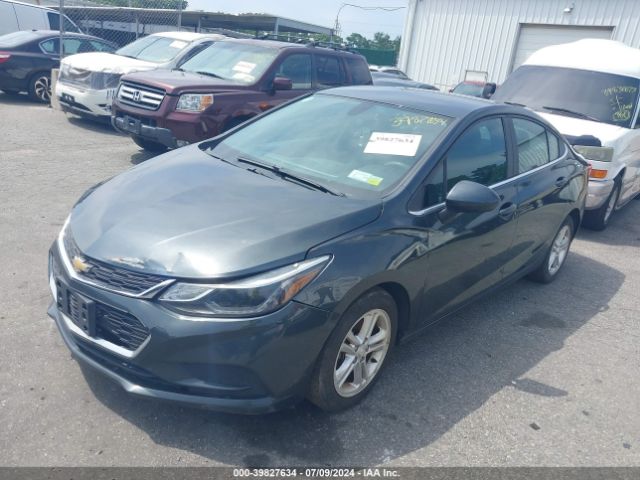 Photo 1 VIN: 1G1BE5SM3H7143060 - CHEVROLET CRUZE 