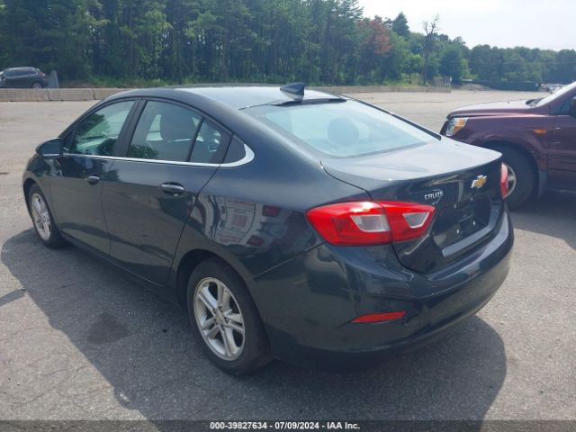 Photo 2 VIN: 1G1BE5SM3H7143060 - CHEVROLET CRUZE 